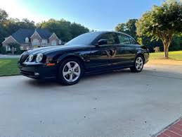 Image result for Ebony Black 2003 Jaguar