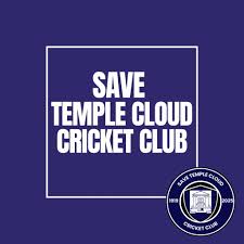 Image result for Temple Cloud Cricket Club