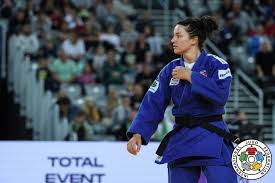 Image result for UTA Judo Club