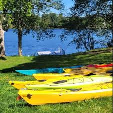 Image result for Liverpool Canoe Club