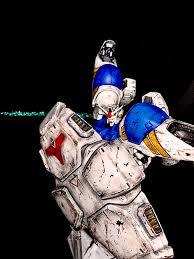 「テリー・サンダースJr. 機動戦士ガンダム 第08MS小隊」の画像検索結果