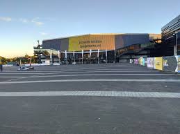 Image result for Ahoy Centre