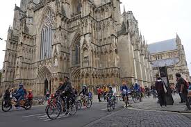 Image result for York Cycle Campaign