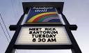 Michigan and Arizona primary day live: Romney blames Santorum for ...