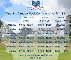 Image result for Alnwick Golf Club