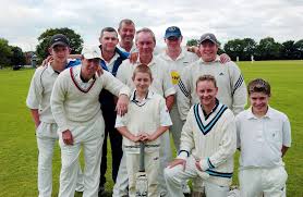 Image result for Keelby Cricket Club