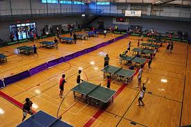 Image result for Townsend Community Association Table Tennis Club
