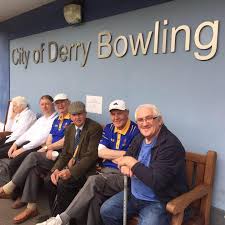 Image result for Londonderry Park Bowling Club