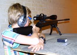 Image result for North Humberside Rifle and Pistol Club