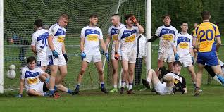 Image result for Collegeland O`rahillys Gaelic Football Club