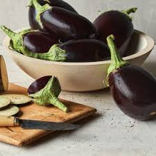 Afbeeldingsresultaat voor bianca a uovo eggplant