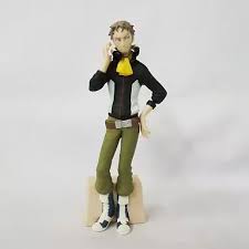 「ホランド・ノヴァク 交響詩篇エウレカセブン」の画像検索結果