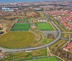 Image result for Herne Bay Sports Badminton Club