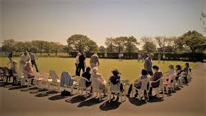 Image result for Bideford Victoria Park Bowling Club