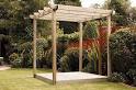 Wooden Pergola Kits