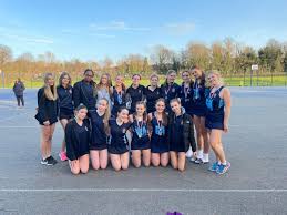 Image result for Wakefield Phoenix Netball Club