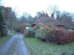 Image result for Potters Bar