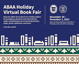 ABAA Holiday Virtual Book Fair 2023 | The New Antiquarian | The ...