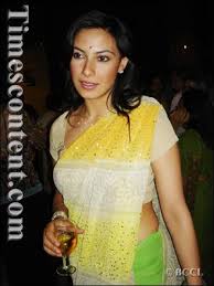 Fatima Karan, Entertainment Photo, Fatima Karan at a book release... - Fatima-Karan