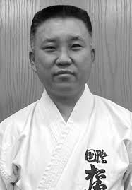 Image result for Ifield Shotokan Karate Club