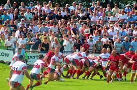 Image result for Camborne Rugby Football Club