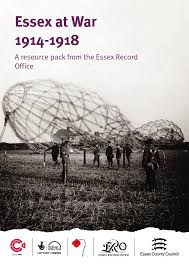 Image result for The Great War Experience, Essex