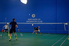 Image result for Ware Badminton Club