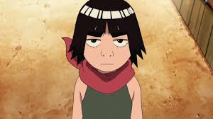 「マイト・ガイ NARUTO」の画像検索結果