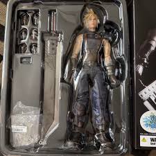 「クラウド・ストライフ」の画像検索結果