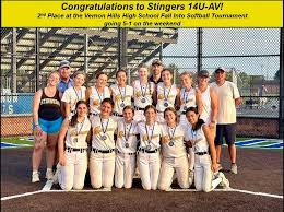 Image result for Stingers Korfball Club