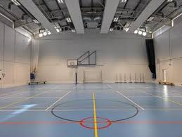 Image result for Nottinghamshire Badminton Club