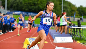 Image result for Wirral Athletics Club