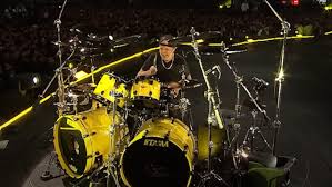 Image result for Bumbleride Queen B Lars Ulrich