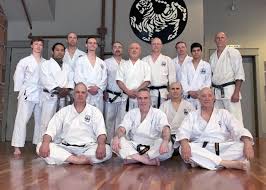 Image result for Mickleham Seiki Juku Karate Club