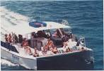 Coral Island Yachts and Charters, Inc.