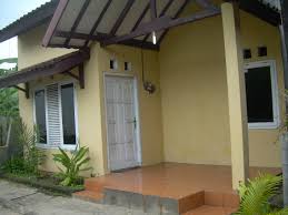 Gambar Rumah Sederhana Klasik