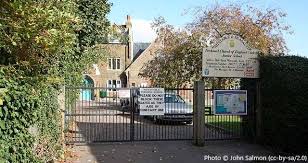 Image result for Whitstable Cc