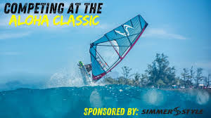 Image result for Aloha Sailboards
