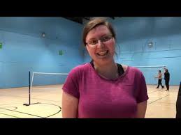 Image result for Bath Spa Badminton Club