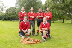 Image result for Hedge End Tug-Of-War Club, Southampton