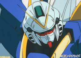 「ウォレン・トレイス 機動戦士Vガンダム」の画像検索結果