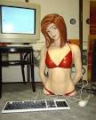 computer girls