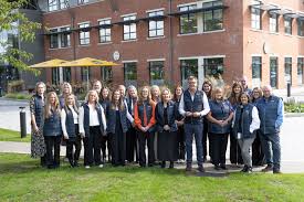 Image result for Oxford Science Park Netball Team