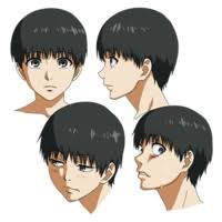 「草場一平 東京喰種」の画像検索結果