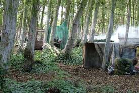 Image result for Powerball Paintball, Brighouse, West Yorkshire