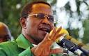 Jakaya Kikwete is seeking a