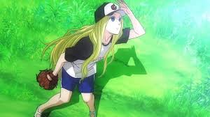 「P子 荒川アンダーザブリッジ」の画像検索結果