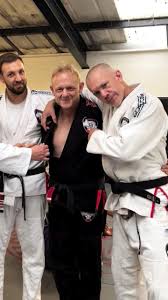 Image result for Redbridge Judo Club