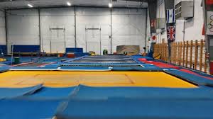 Image result for Angmering Gymnastics