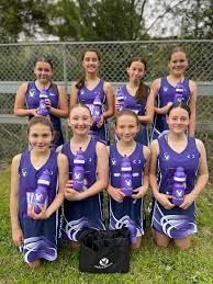 Image result for Asco Netball Club